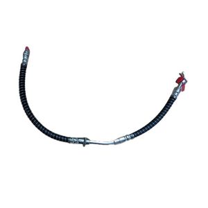 شلنگ ترمز جلو راست مدل shtfr lfx50 001 مناسب برای لیفان x50